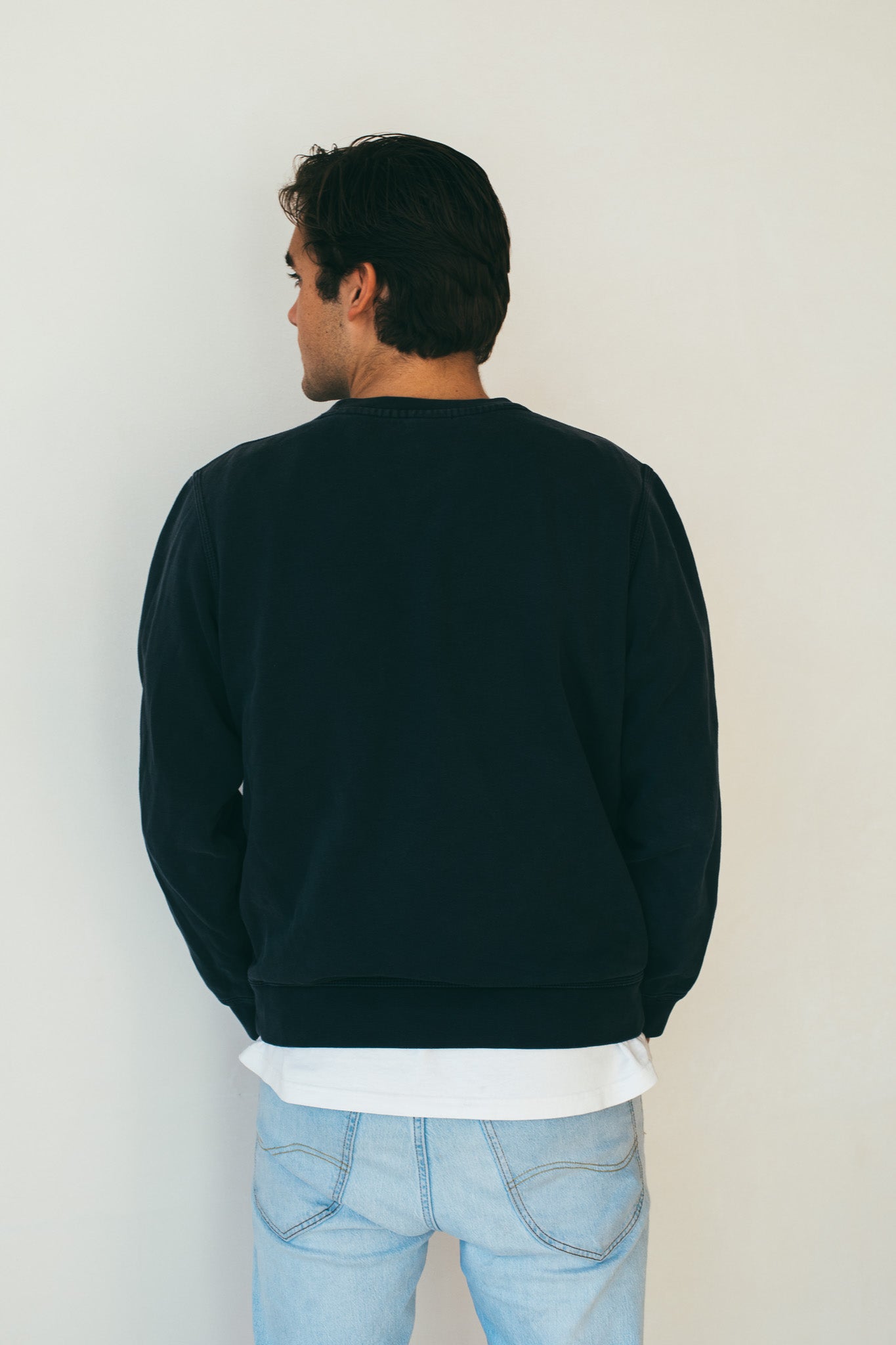 Nike - Sweatshirt