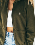 Ralph Lauren - Hoodie
