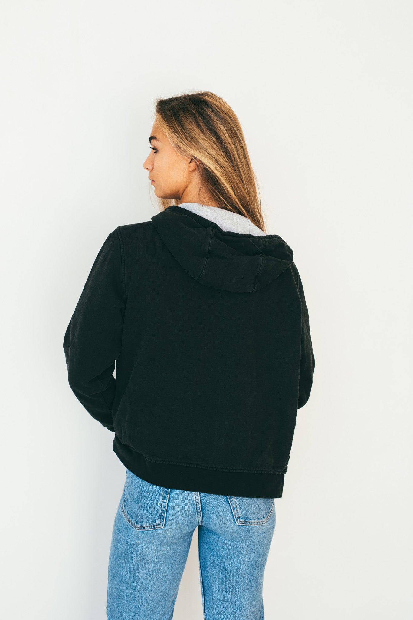 Lacost Sport - Full Zipper