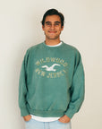 Wild Wood New Jersey - Sweatshirt