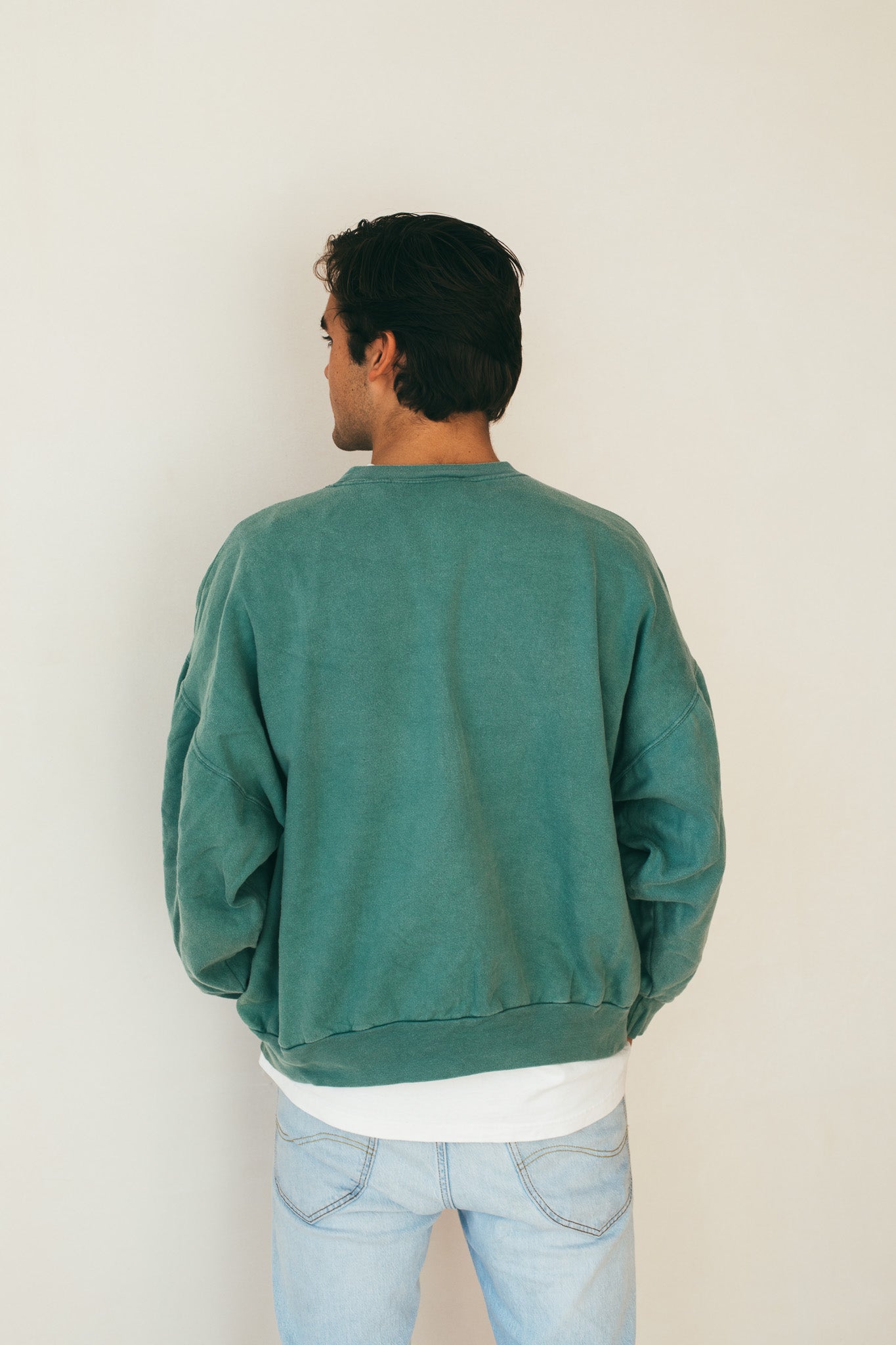 Wild Wood New Jersey - Sweatshirt