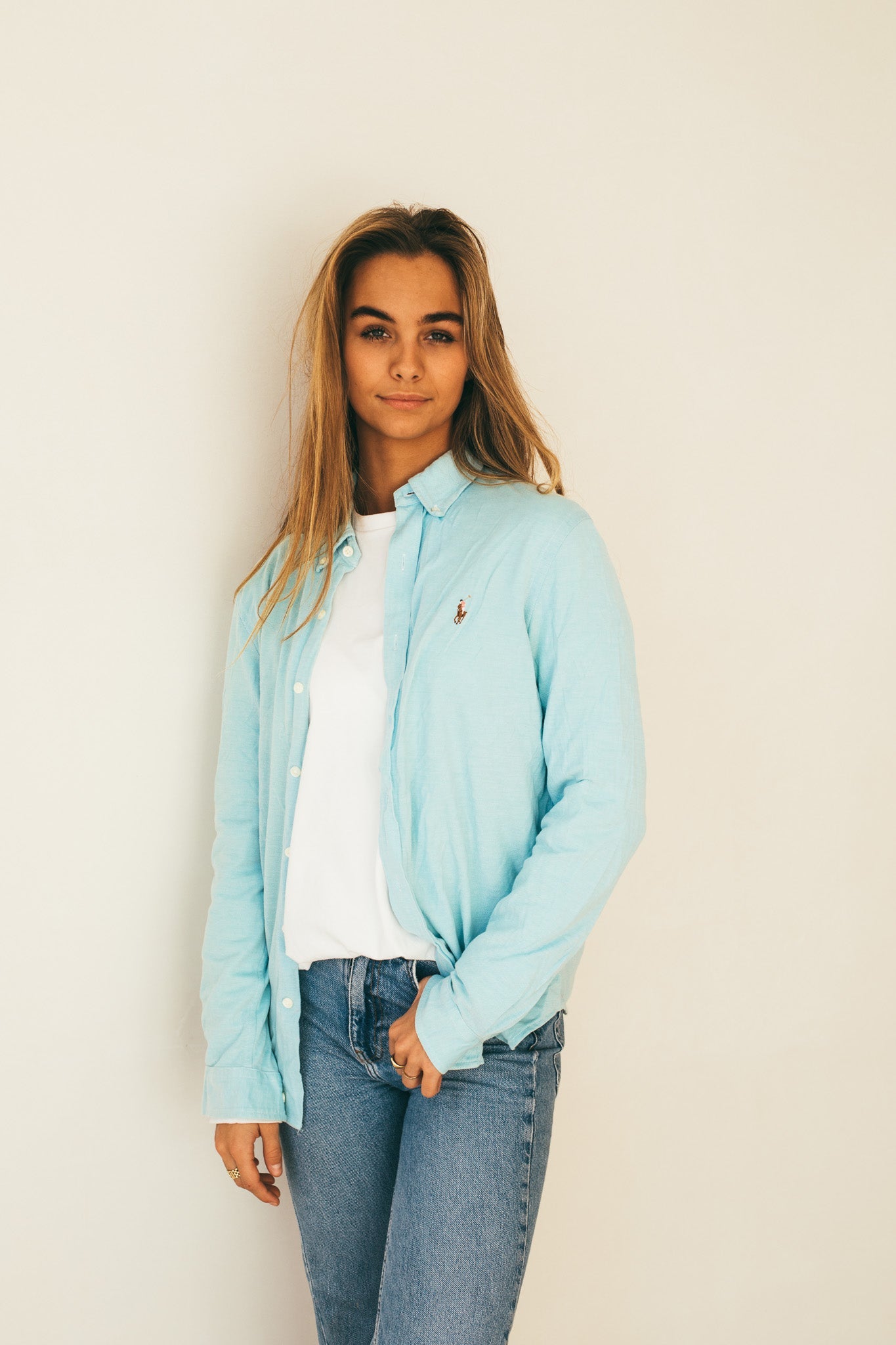 Ralph Lauren - Shirt