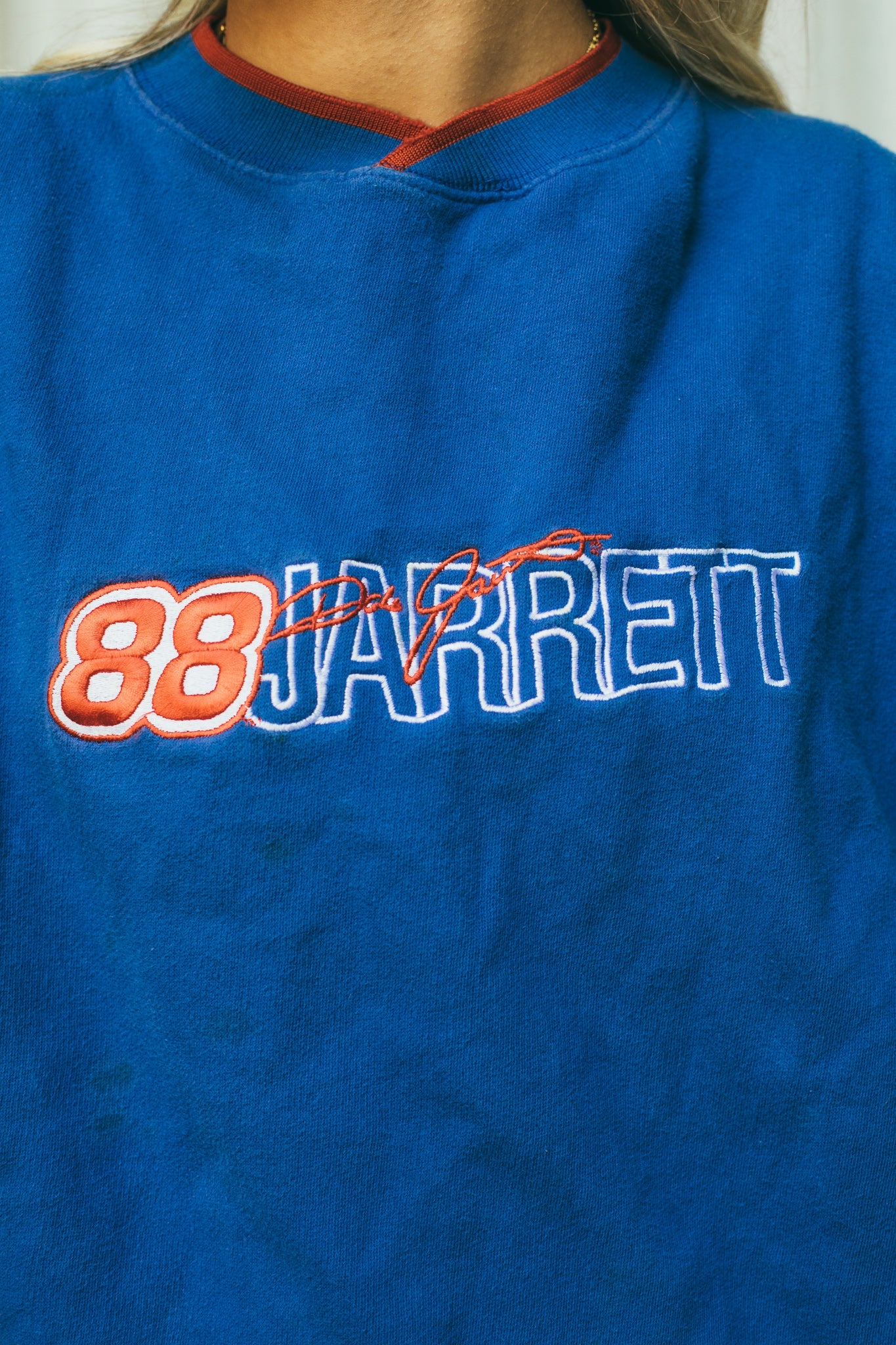 88Jarrett - Sweatshirt