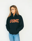 USMC- Hoddie