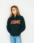 USMC- Hoddie