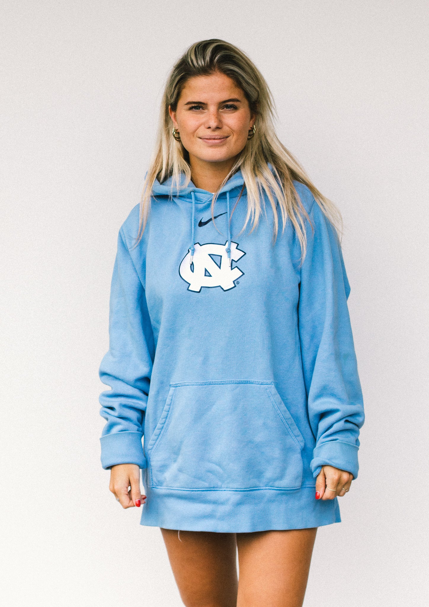 Nike - Centre - Hoodie