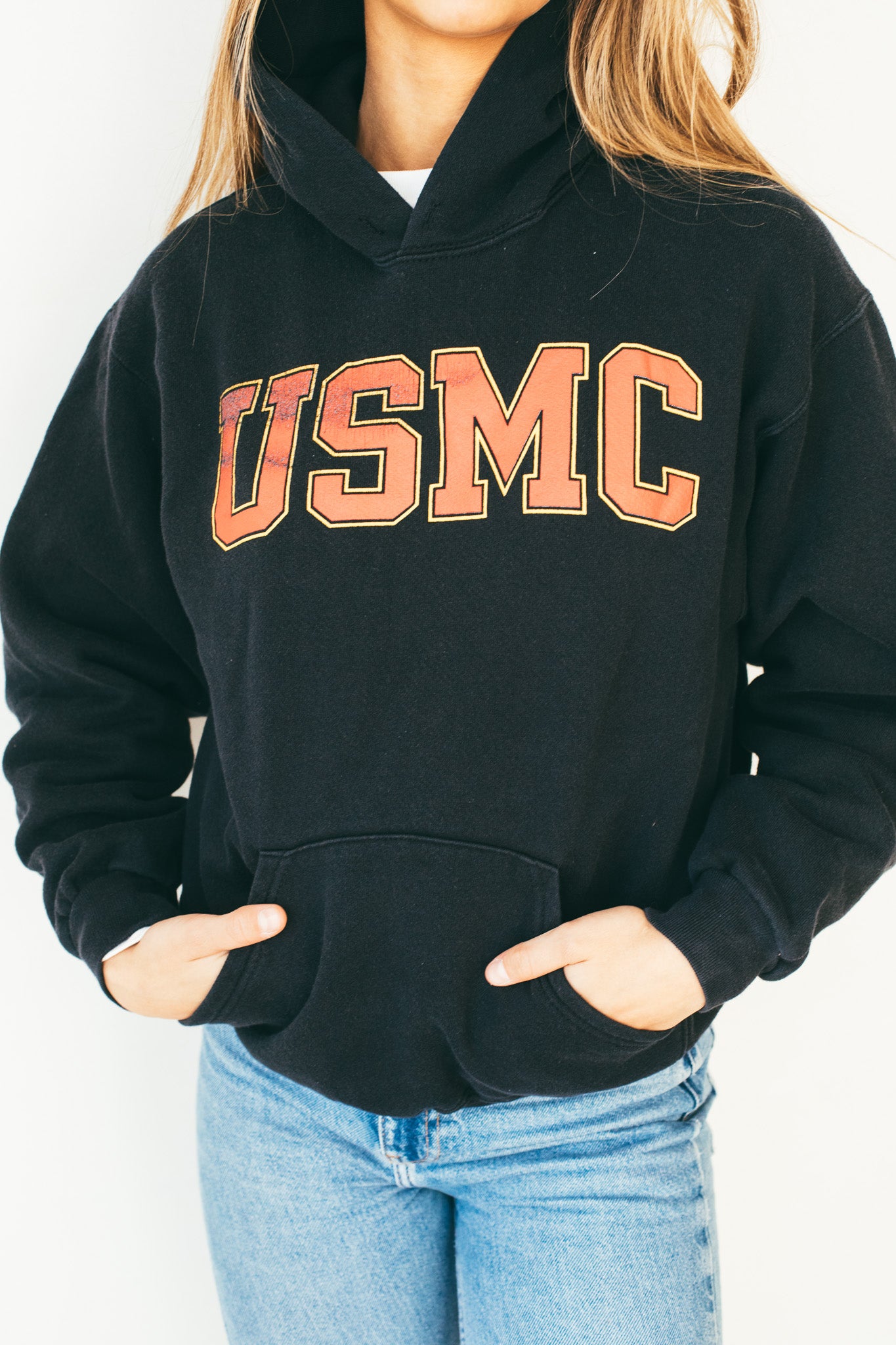 USMC- Hoddie