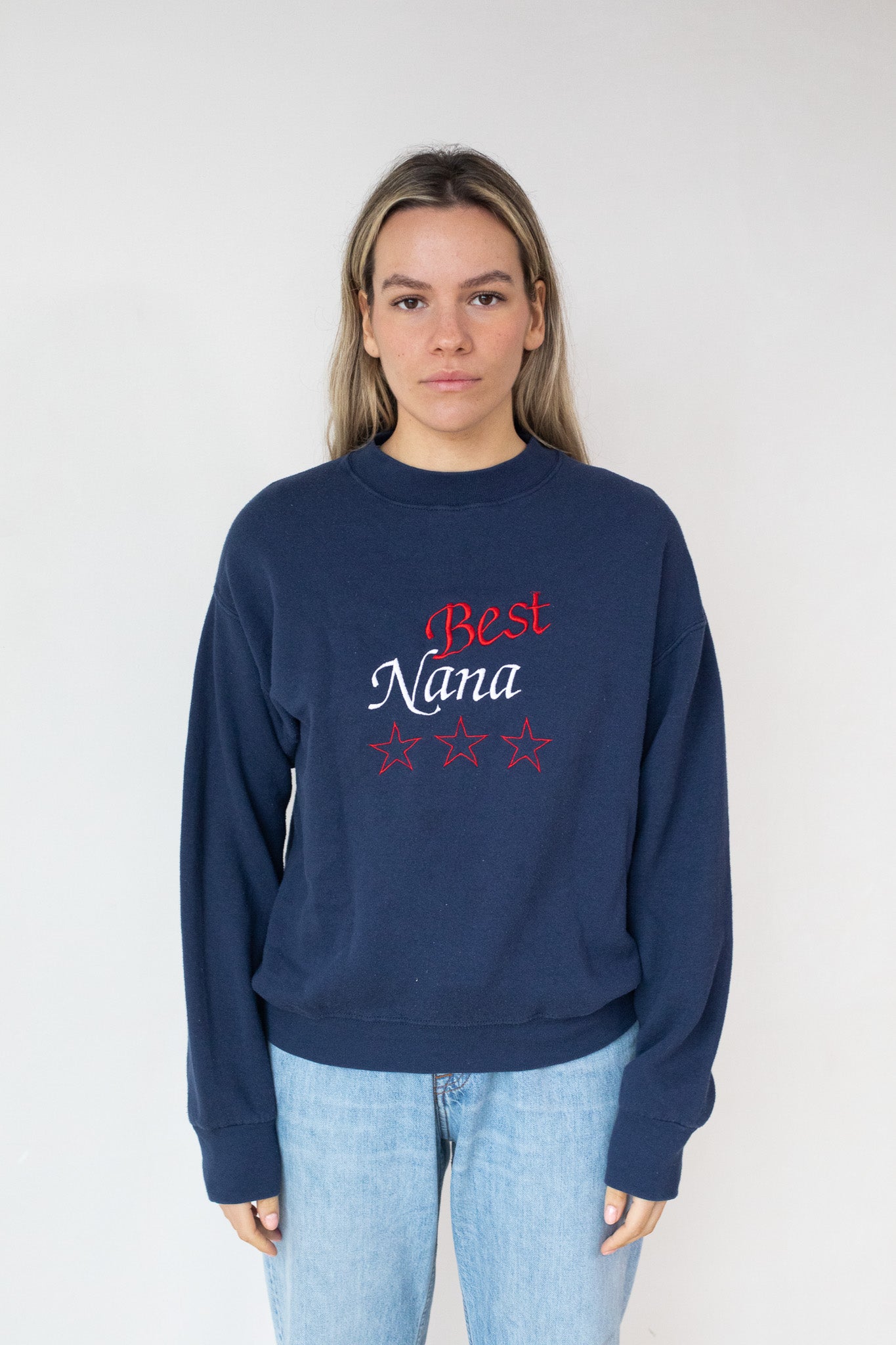Best Nana - Sweatshirt