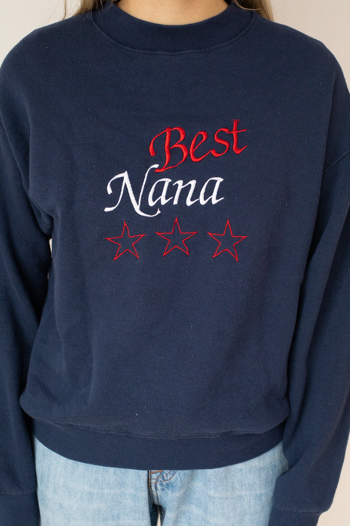 Best Nana - Sweatshirt