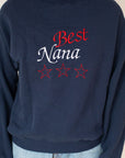Best Nana - Sweatshirt