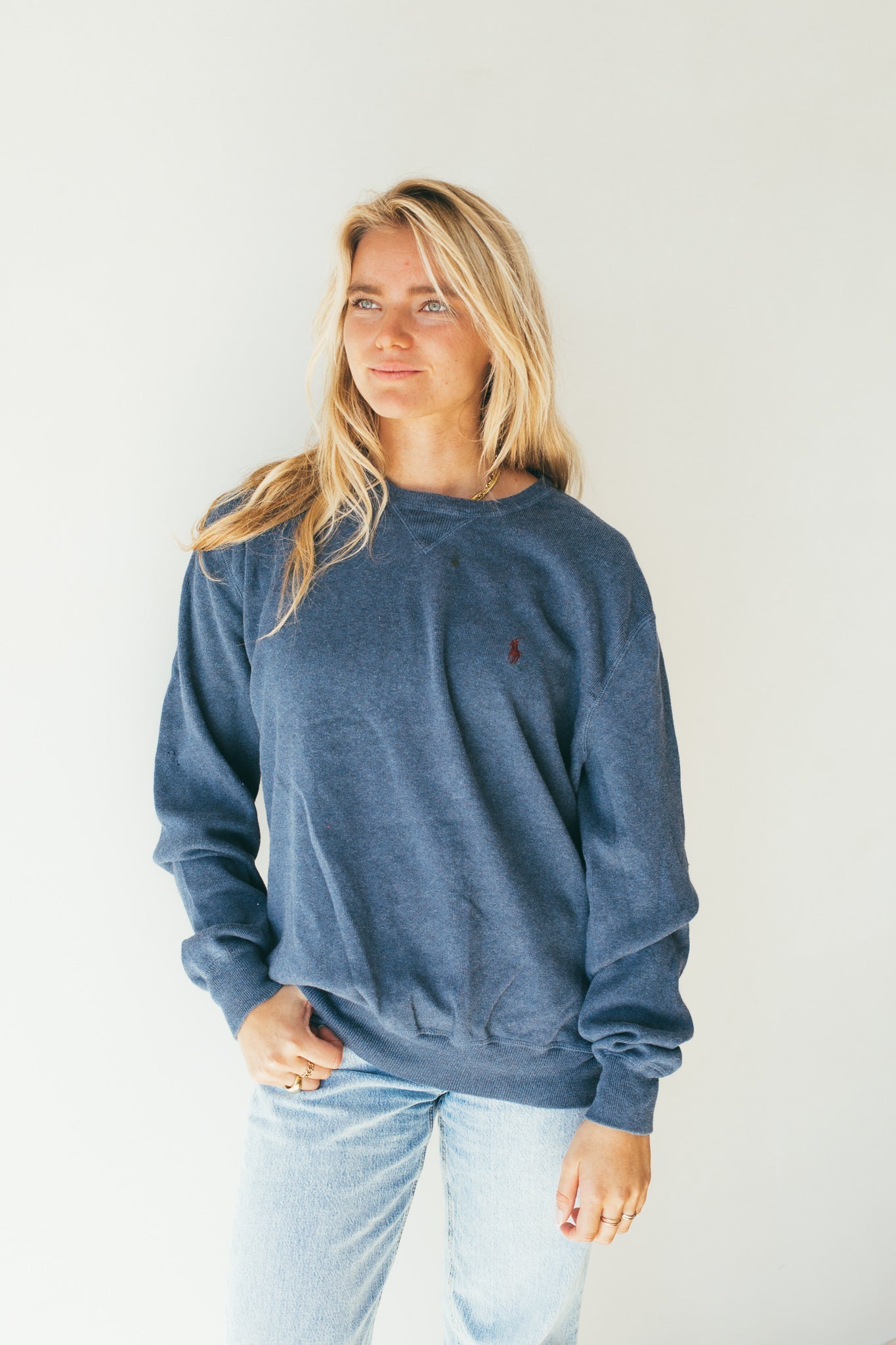 Ralph Lauren - Sweatshirt