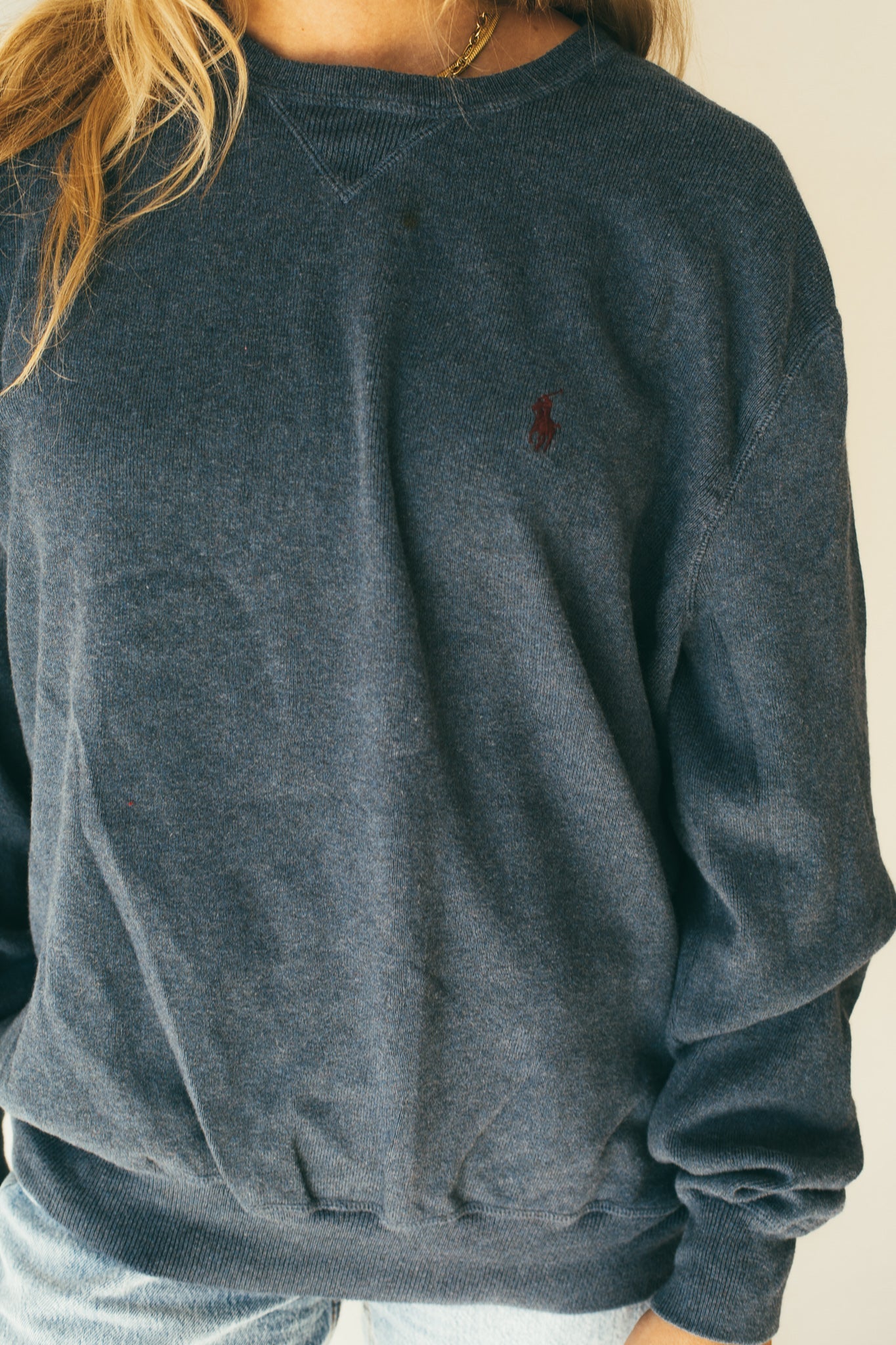 Ralph Lauren - Sweatshirt