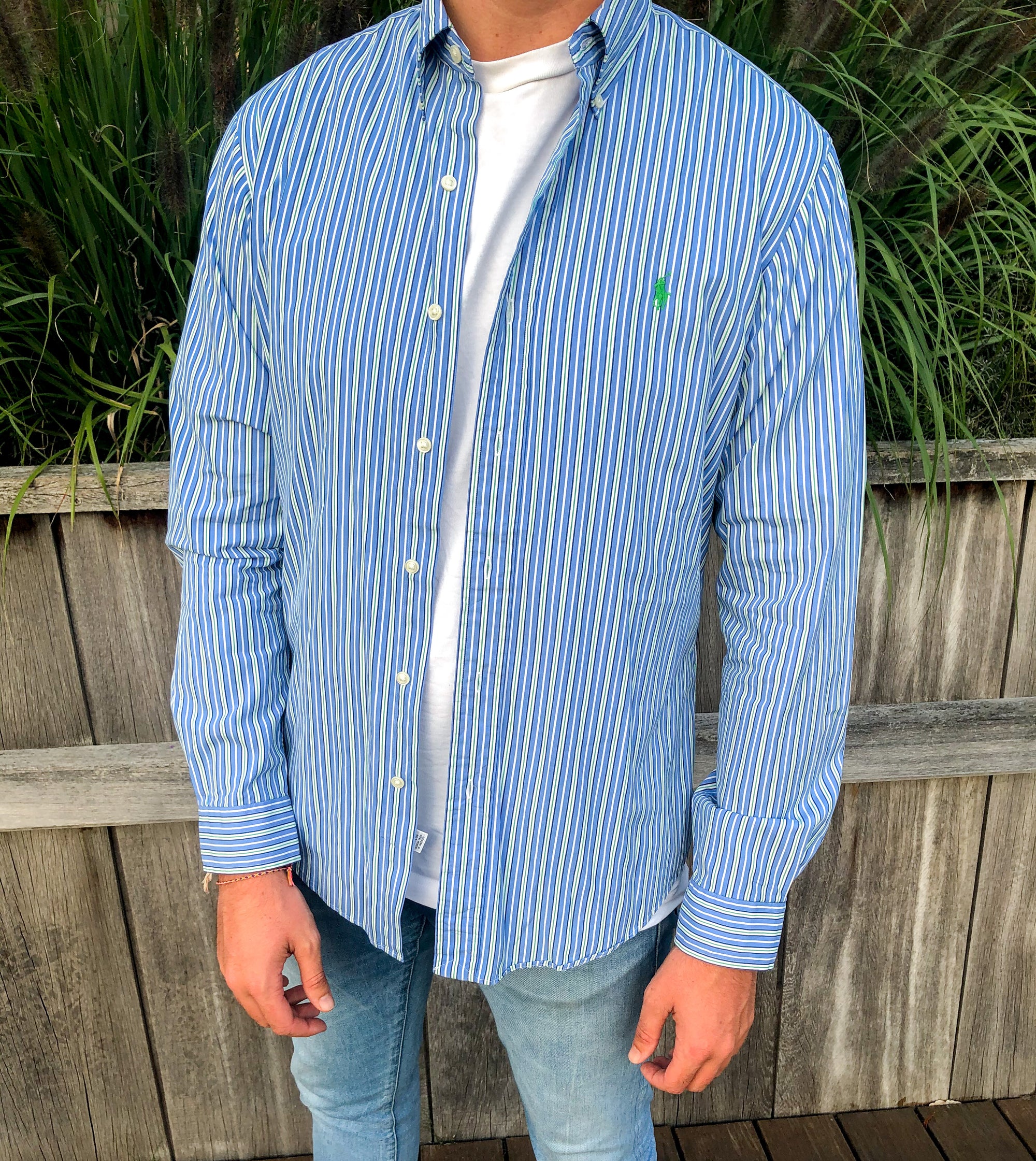Ralph Lauren Shirt