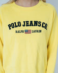 Ralph Lauren - Sweatshirt