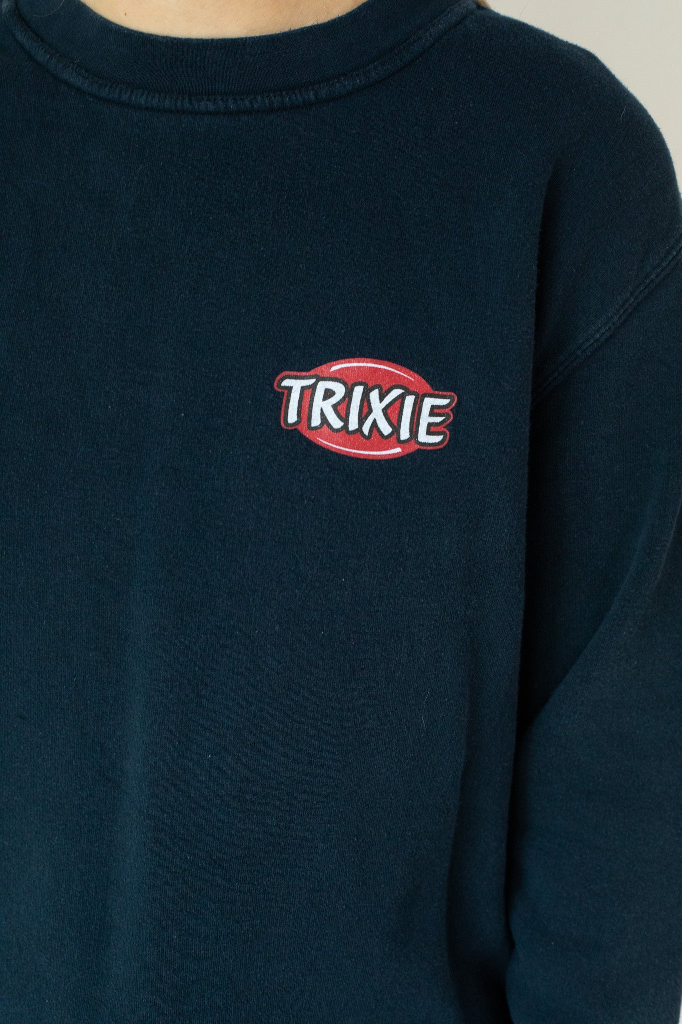 Trixie - Sweatshirt