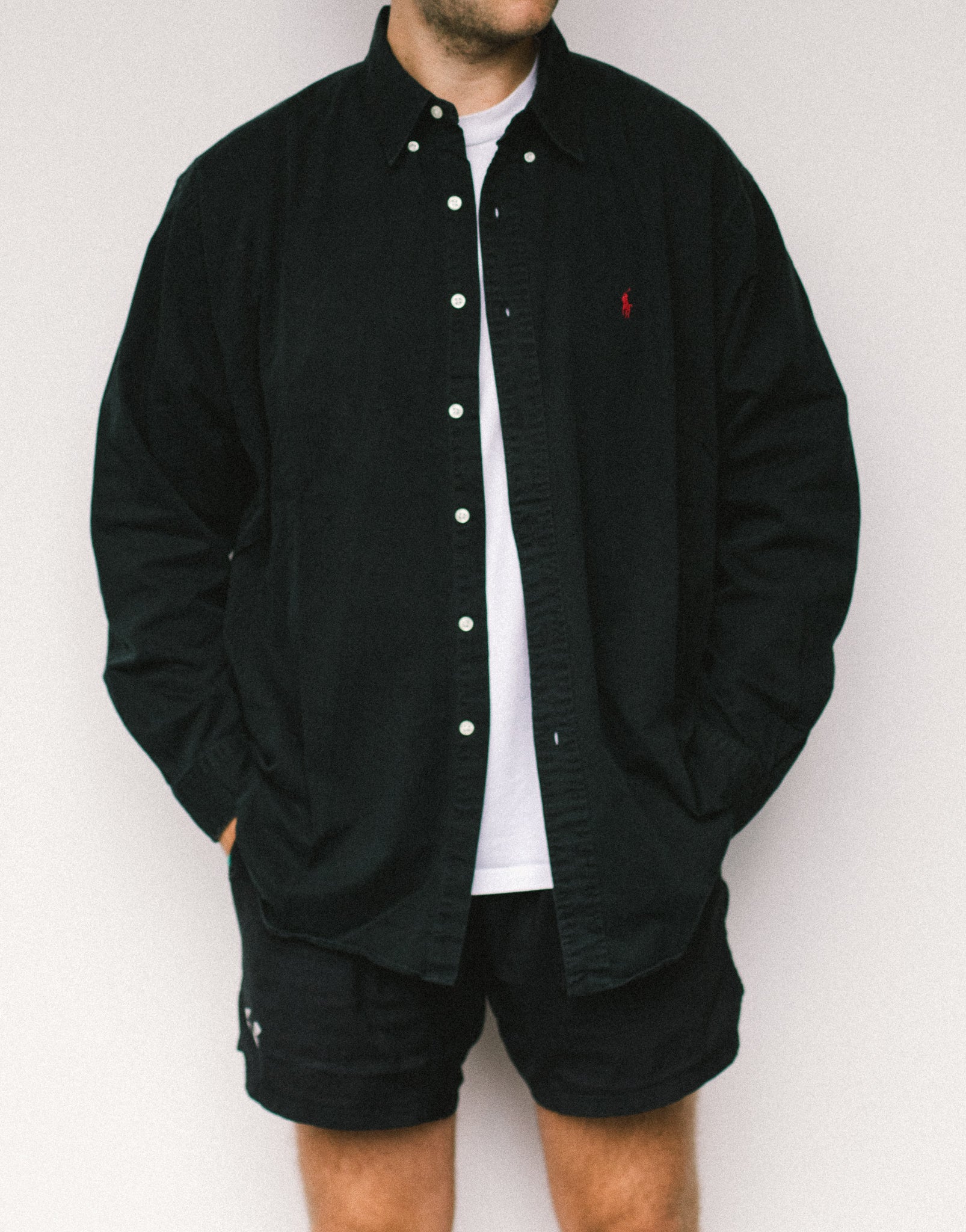 Ralph Lauren Shirt