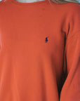 Ralph Lauren  - Sweatshirt