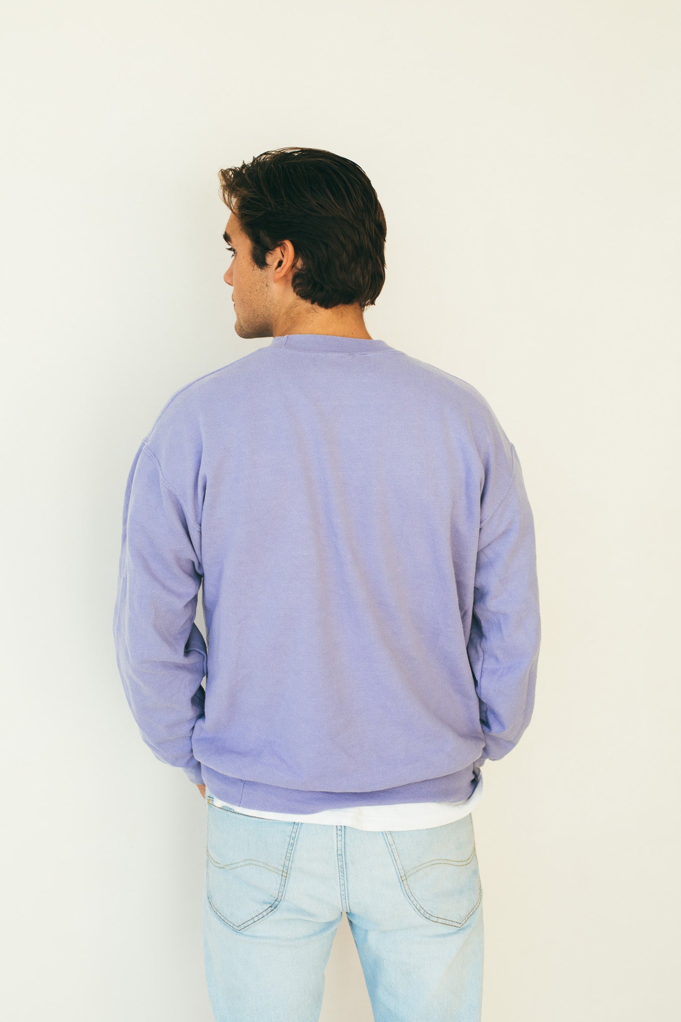 BF Good Rich- Sweatshirt