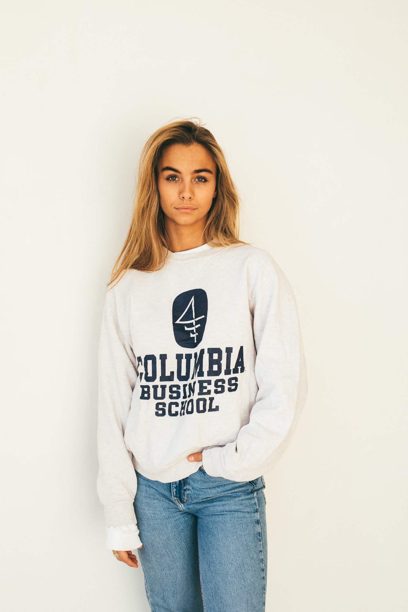 Columbia - Sweatshirt