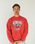 Nebraska - Sweatshirt