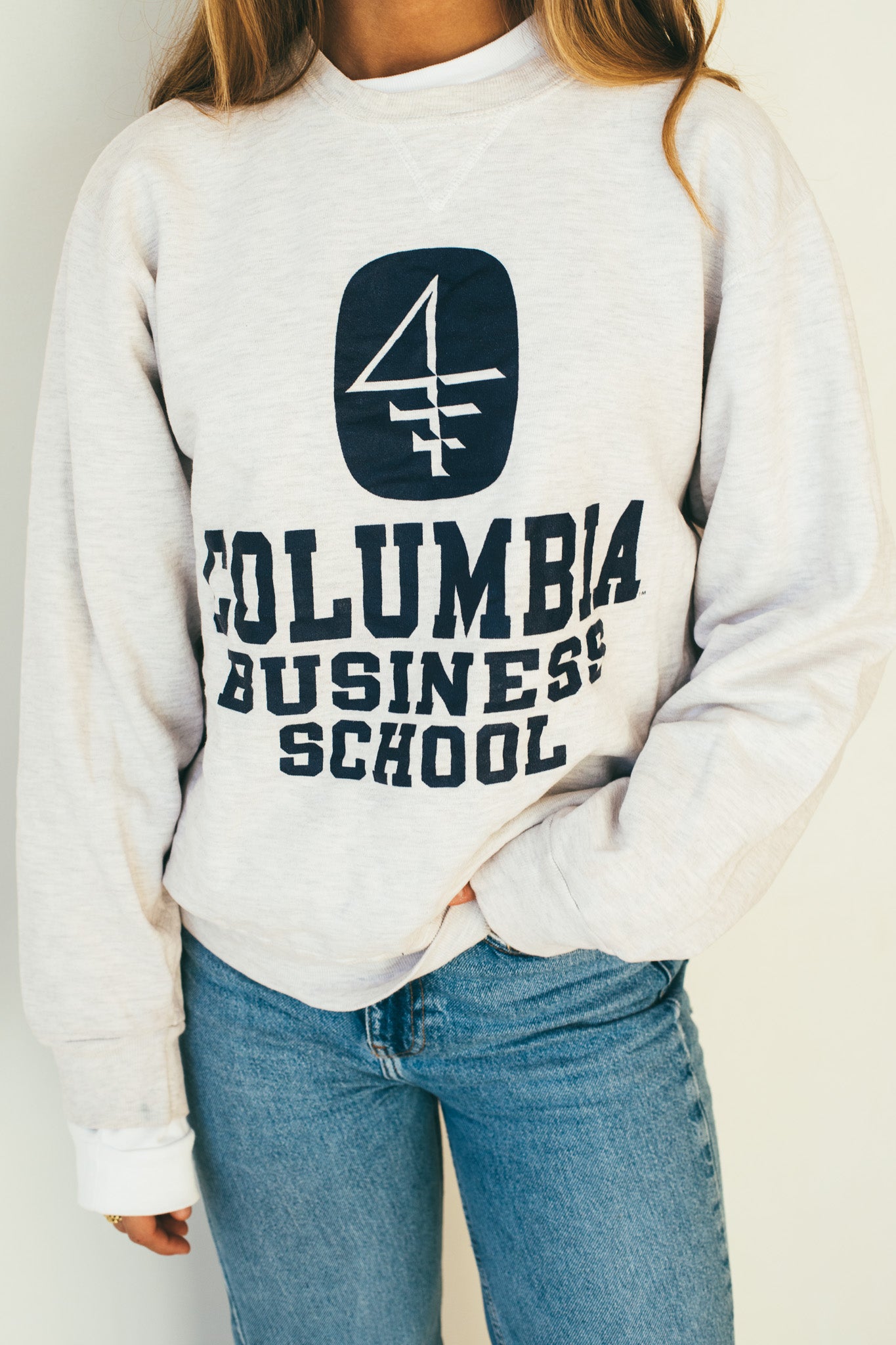Columbia - Sweatshirt