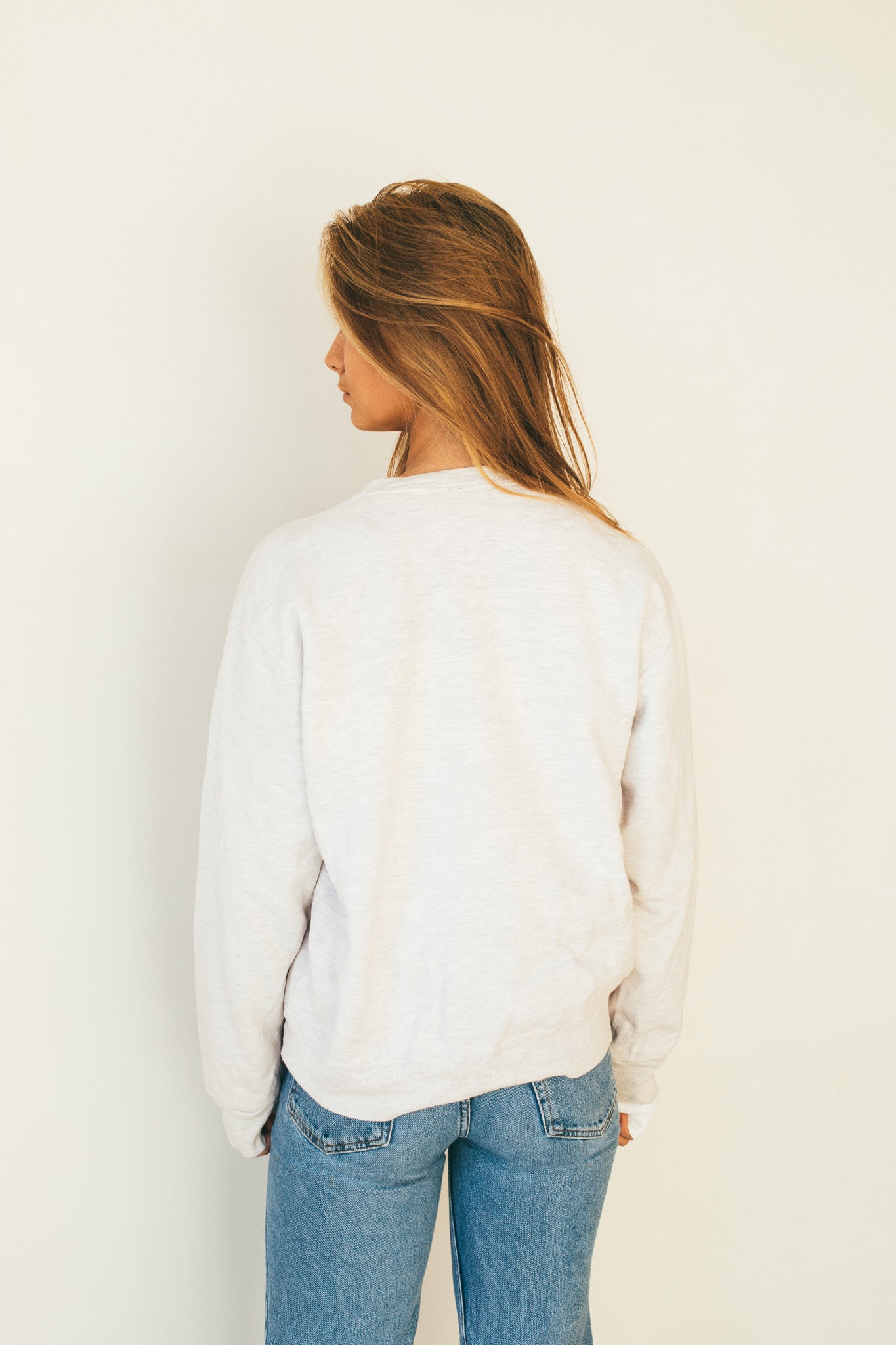 Columbia - Sweatshirt