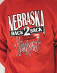 Nebraska - Sweatshirt