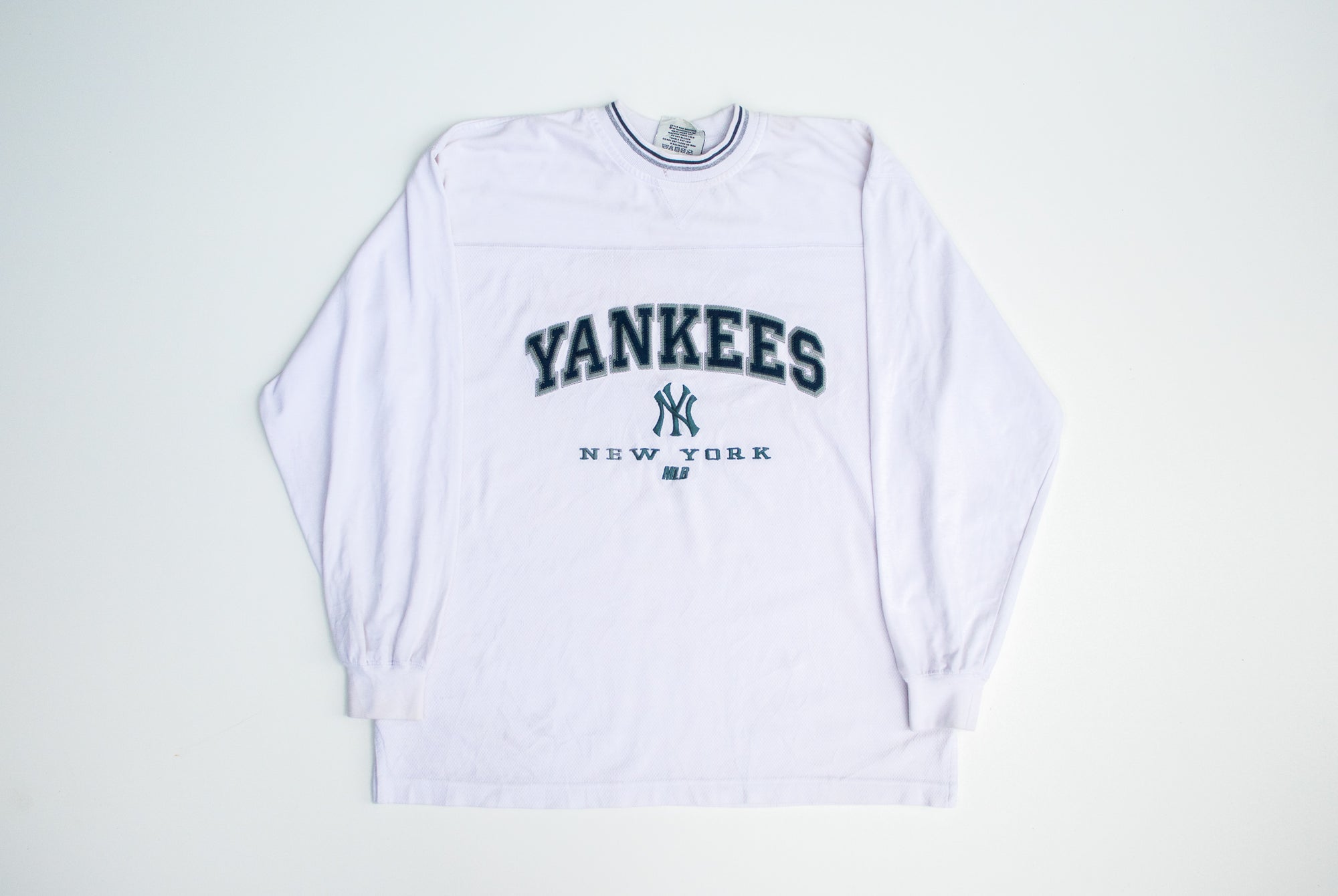 Yankees Baseball - Vintage - Sweatshirt