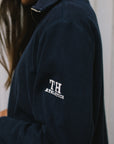 Tommy Hilfiger - Zipper