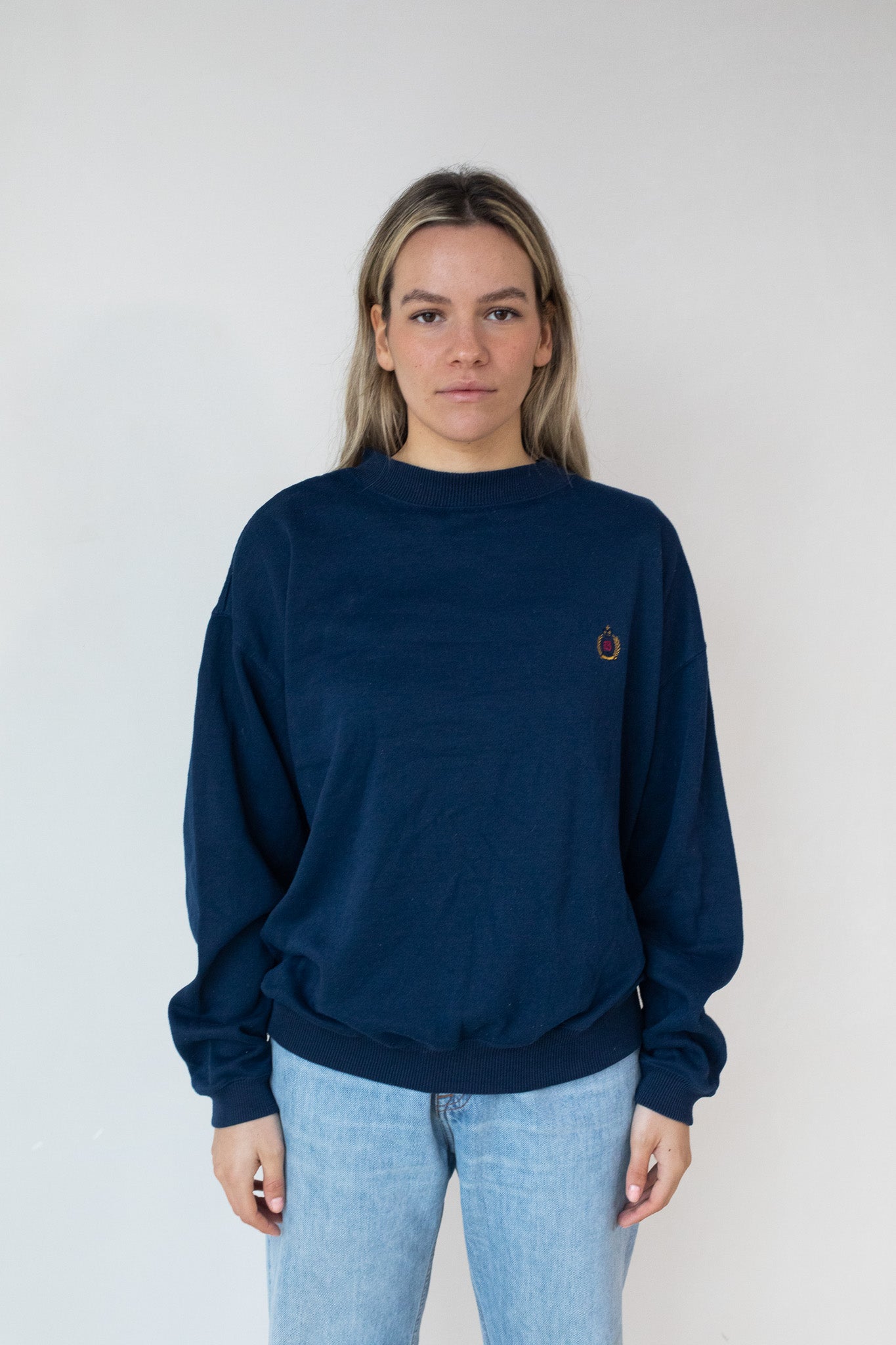 Company - Sweatshirt