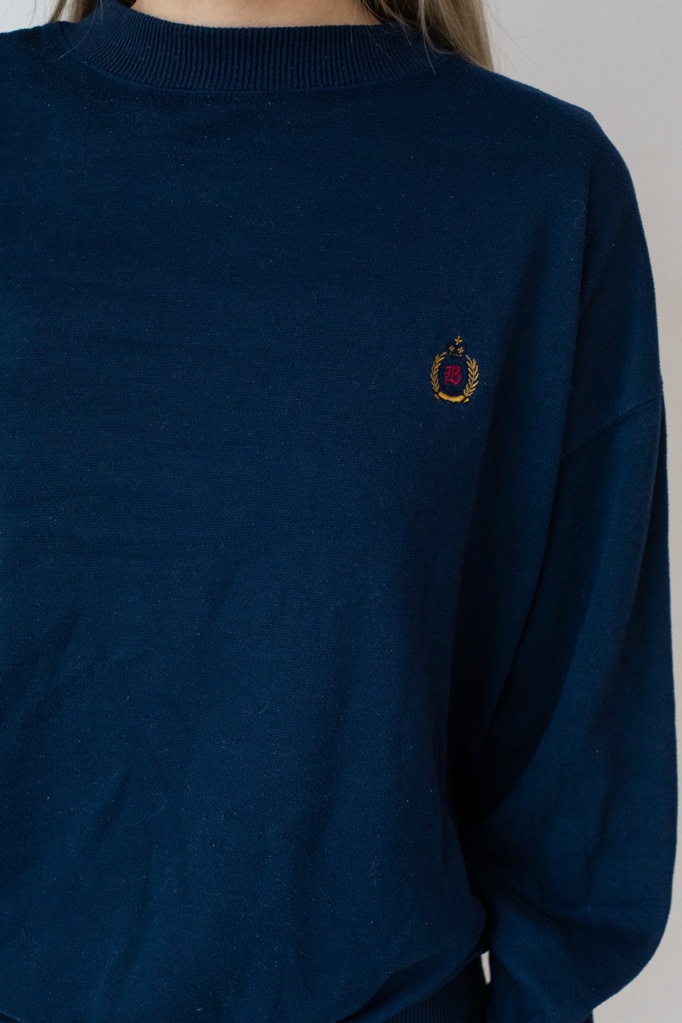 Company - Sweatshirt