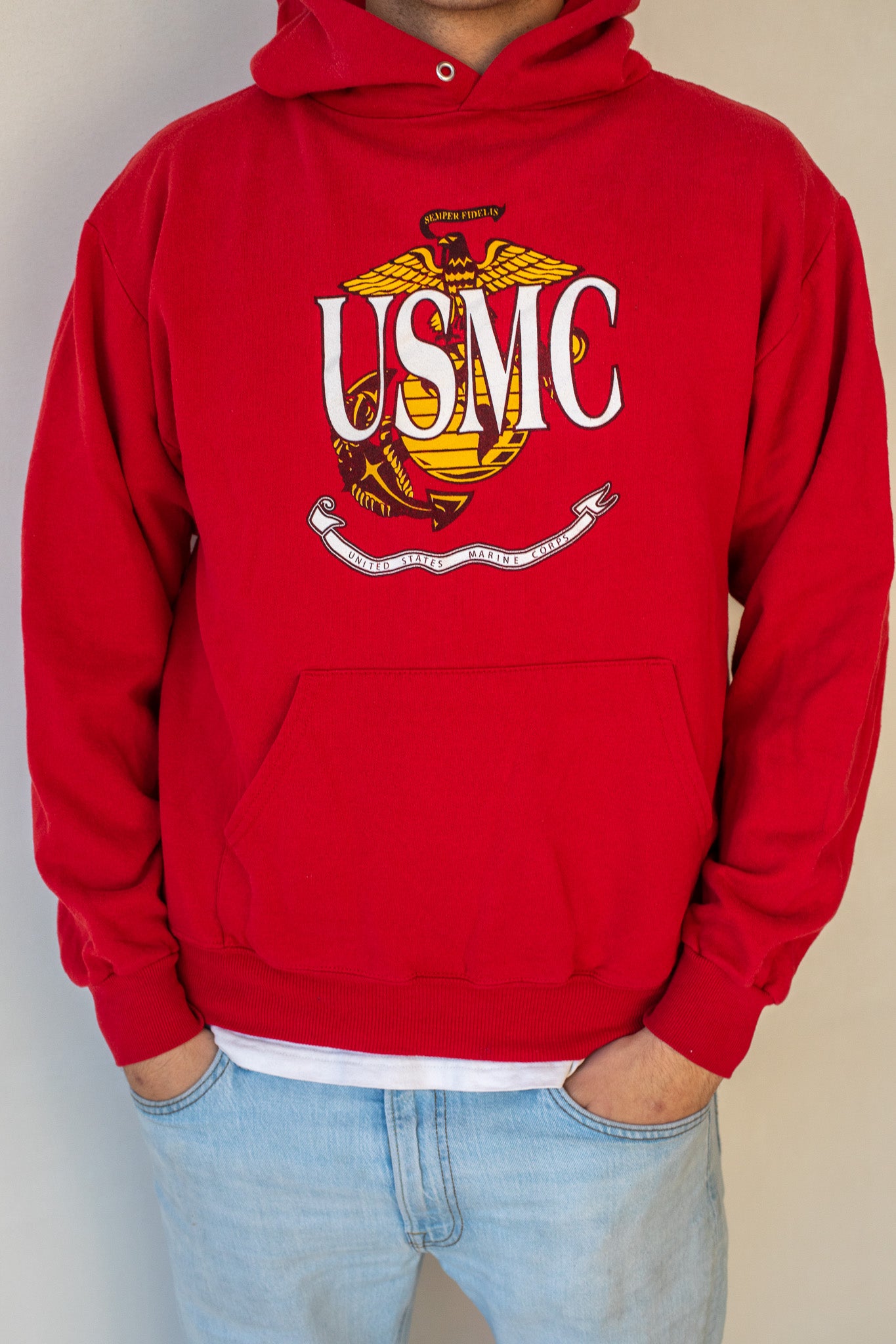 USMC - Hoodie