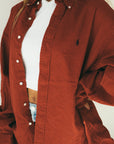 Ralph Lauren - Shirt