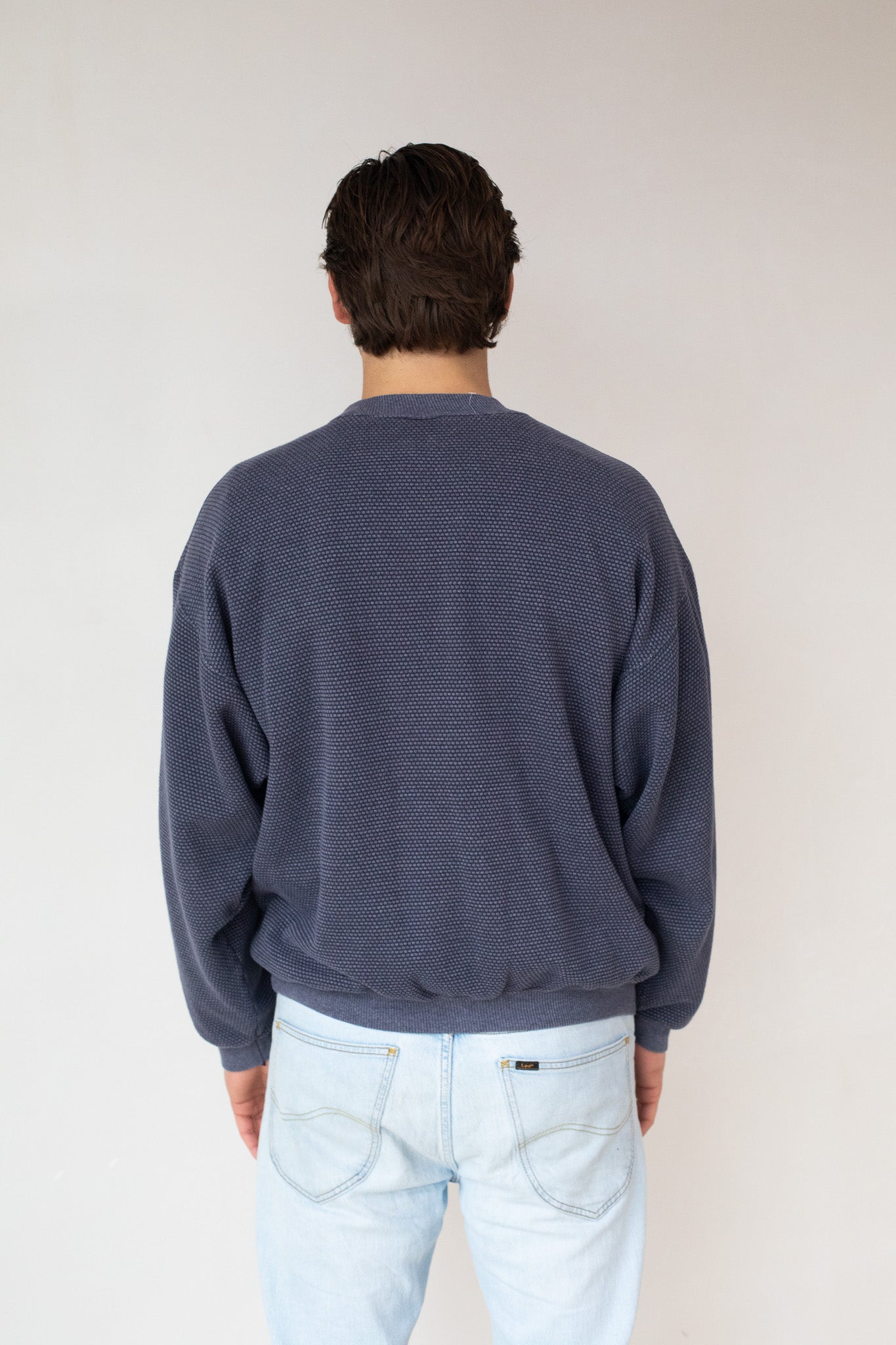 Bermuda - Sweatshirt
