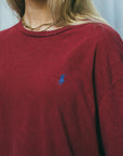 Ralph Lauren - Long Sleeve
