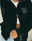 Lacoste - Full zip