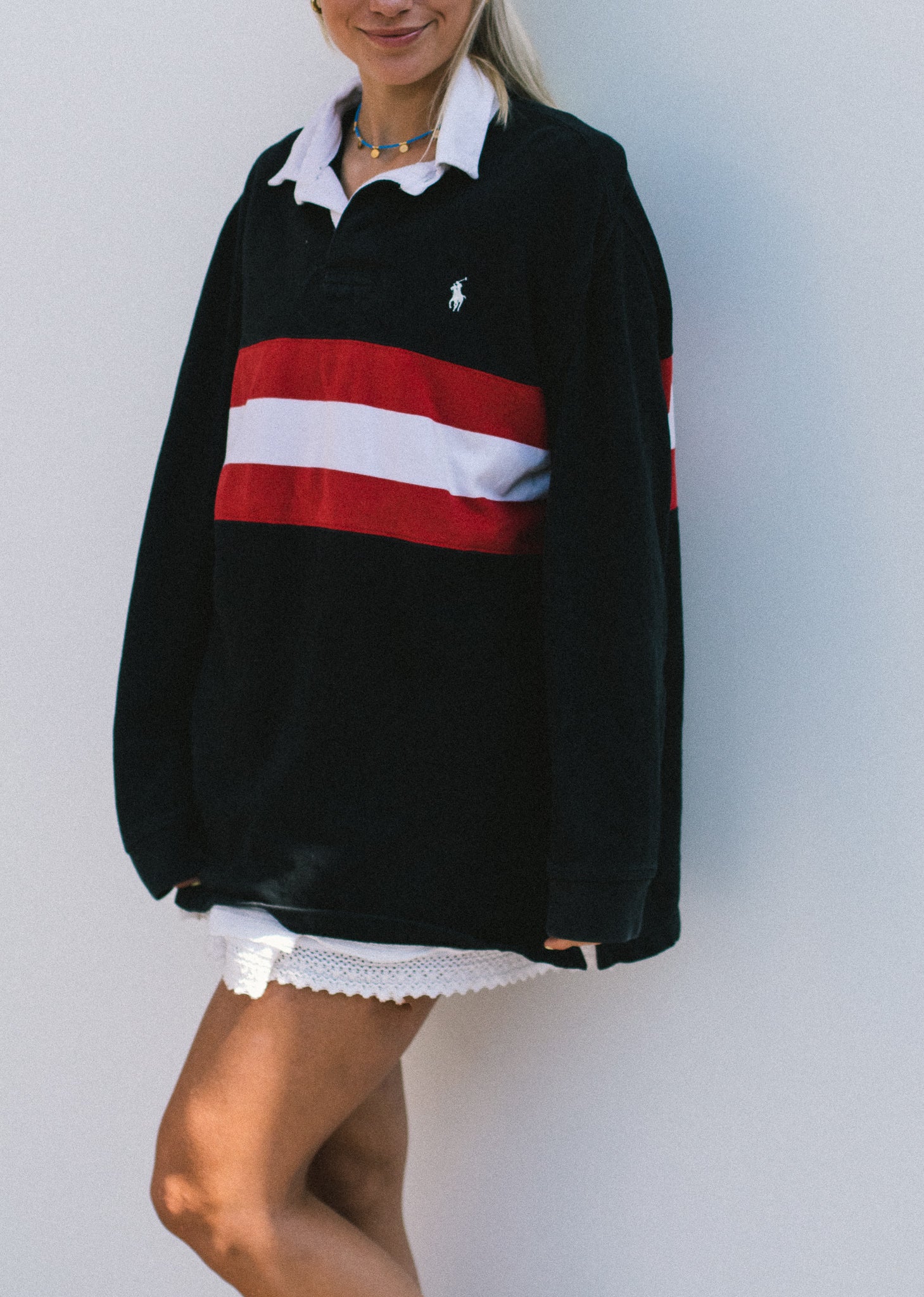 Ralph Lauren - Rugby Polo