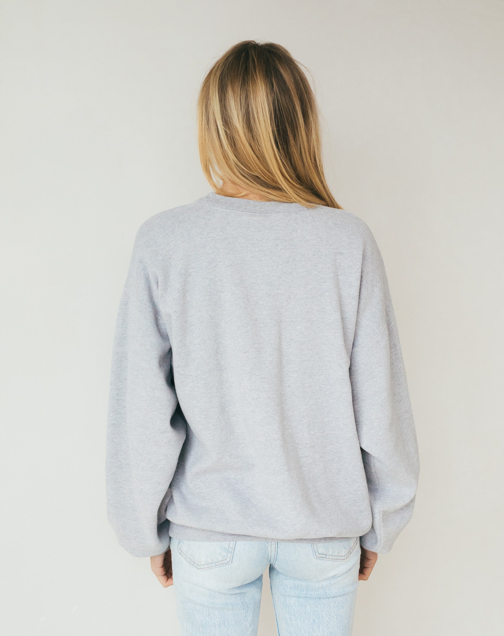 2018 Walt Disnep World - Sweatshirt