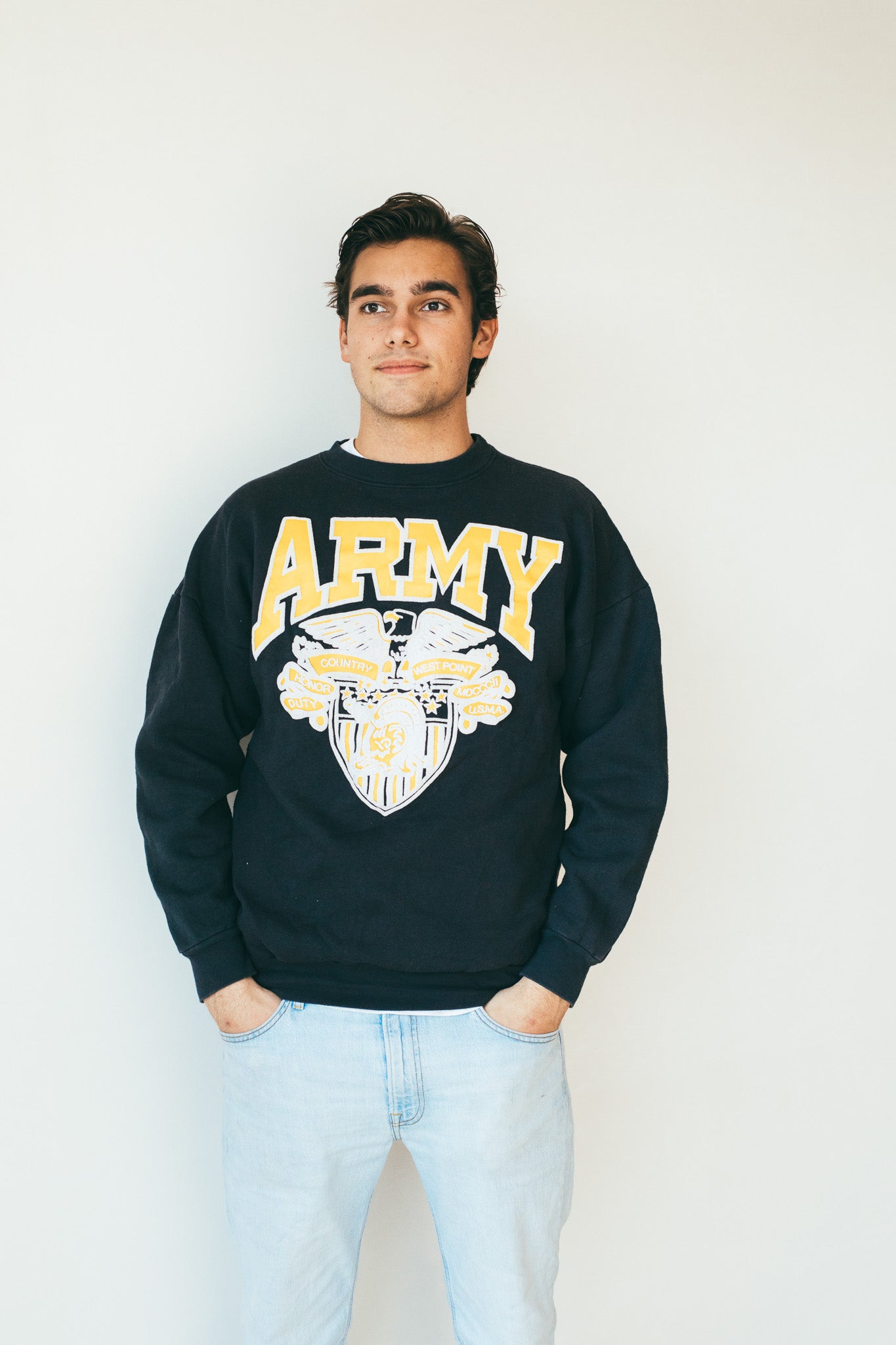 Army  - Sweatshirt