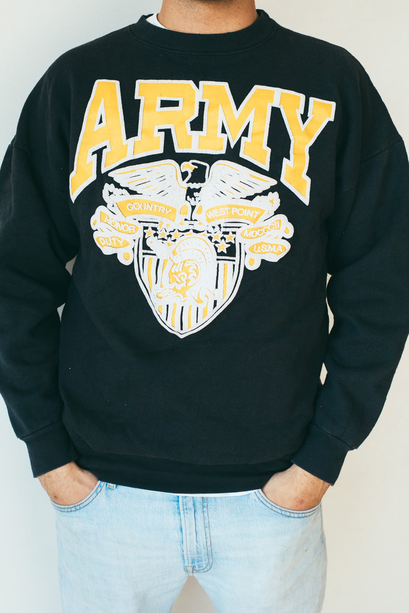 Army  - Sweatshirt