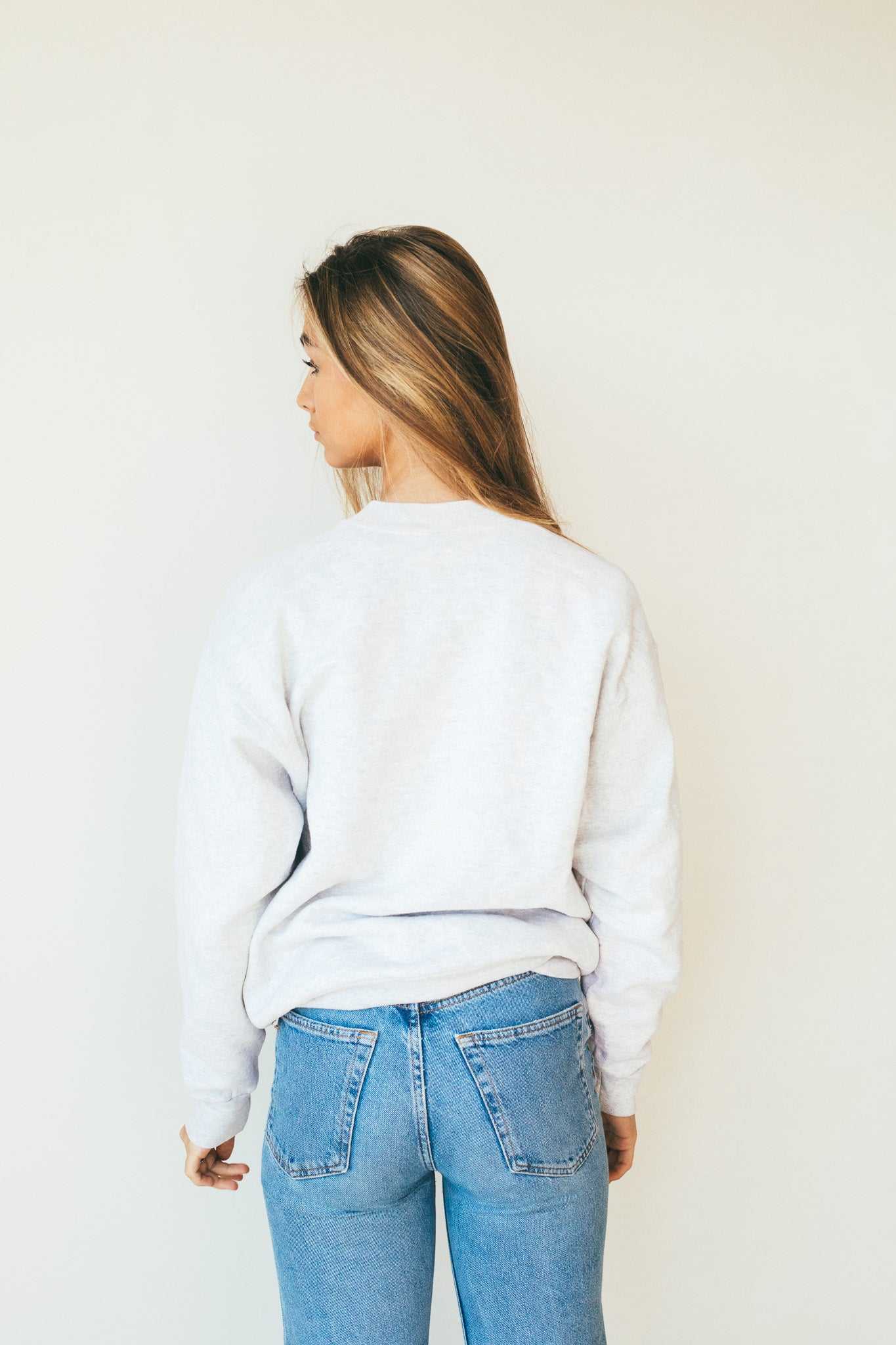 West Hilltoppers- Sweatshirt