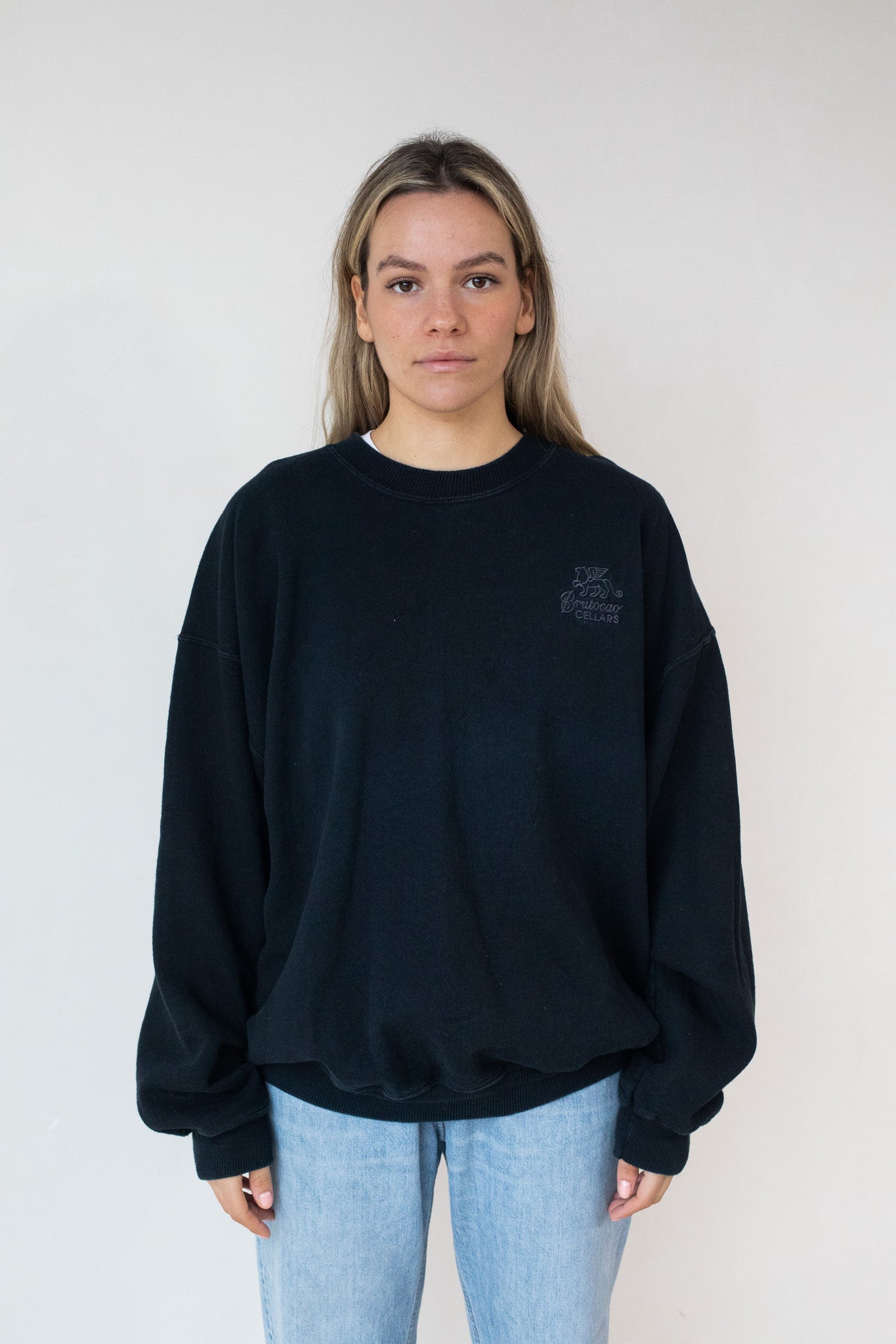 Brutocao Cellars - Sweatshirt