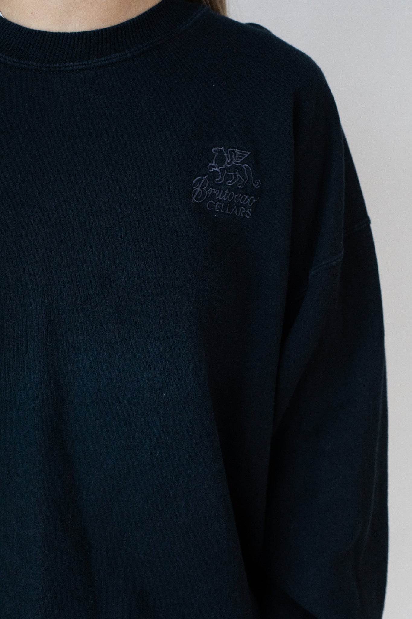 Brutocao Cellars - Sweatshirt