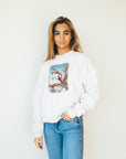 Santee - Sweatshirt