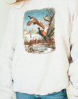 Santee - Sweatshirt
