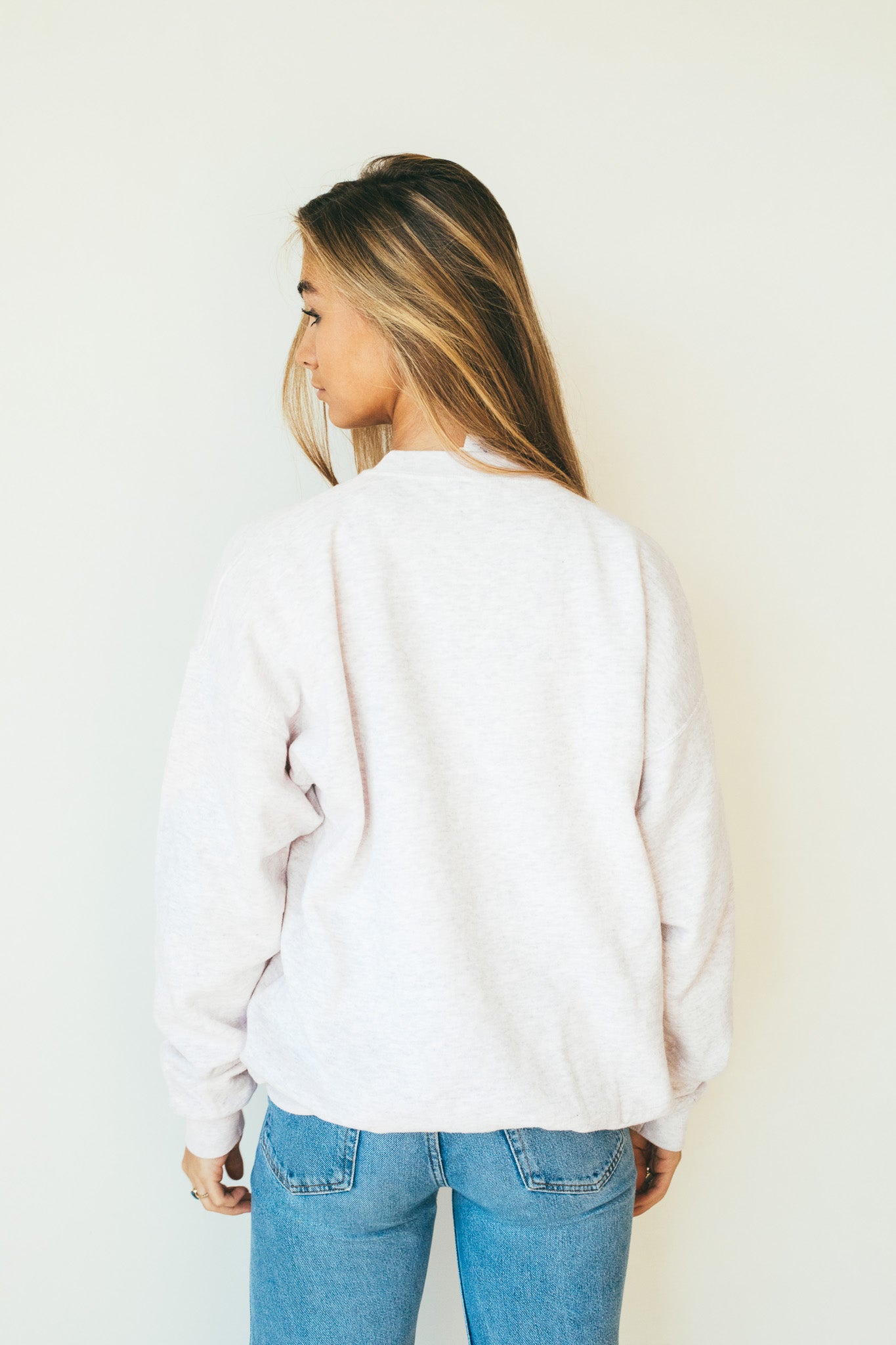 Santee - Sweatshirt