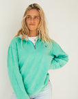 Ralph Lauren - Quarter zip
