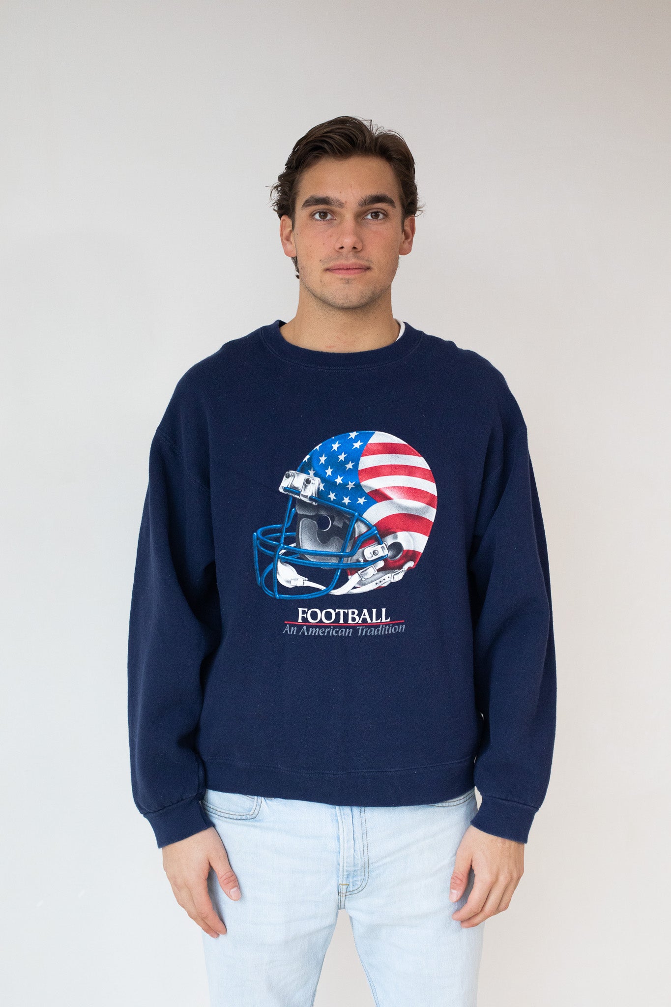 Football - Sweatshirt