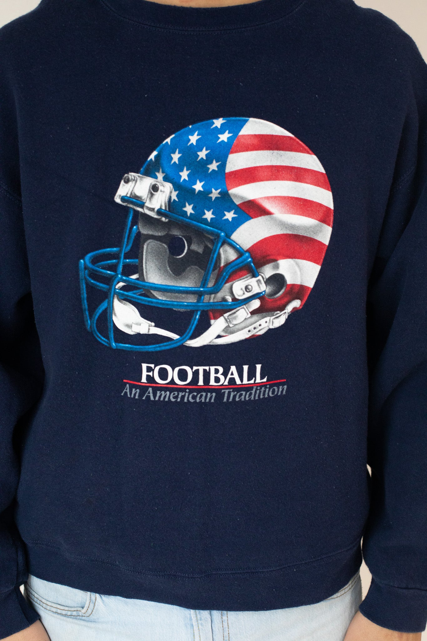 Football - Sweatshirt