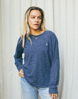 Ralph Lauren - Long Sleeve
